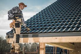 Reliable West Sand Lake, NY Roofing Solutions